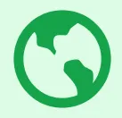 Safe for Environment